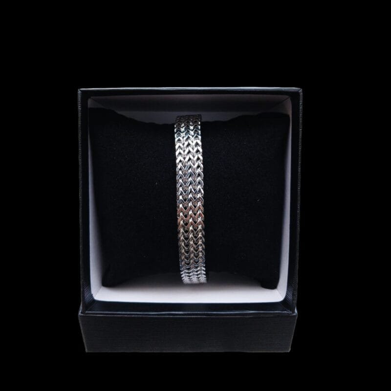 Stainless Steel Bracelet