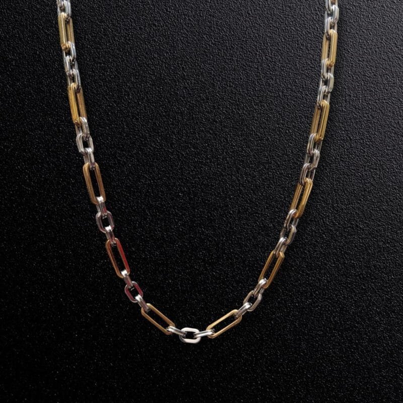 Stainless Steel Chain