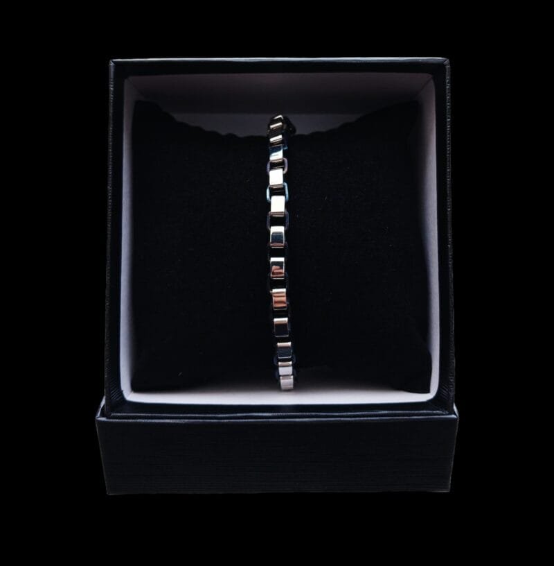 Stainless Steel Bracelet