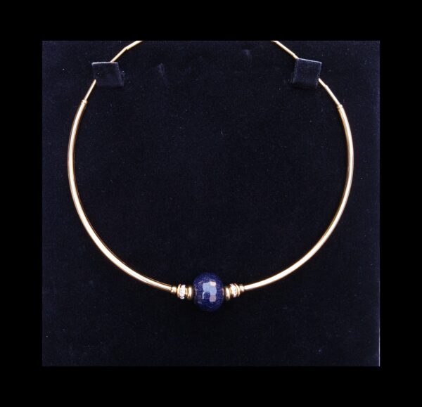 Sandstone Necklace