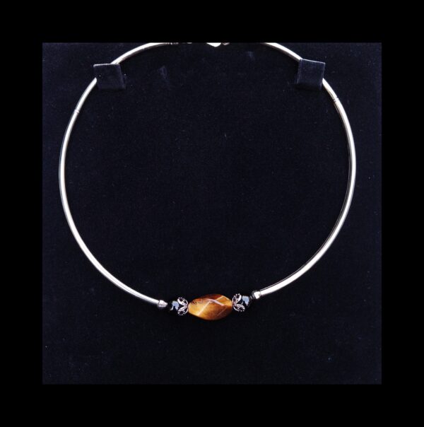 Tiger Eye Necklace