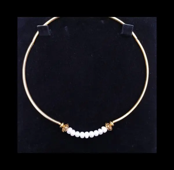 Fresh Water Pearl Necklace