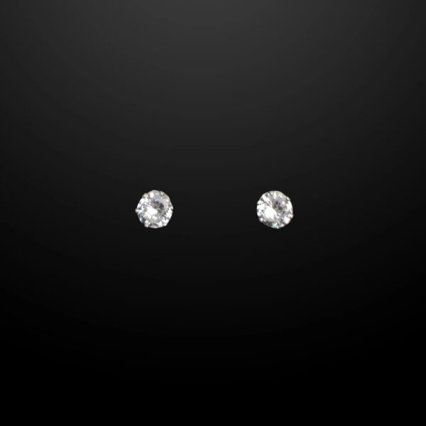 Cubic Zirconia Earrings