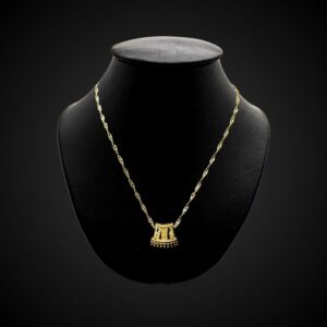 Crystal Necklace