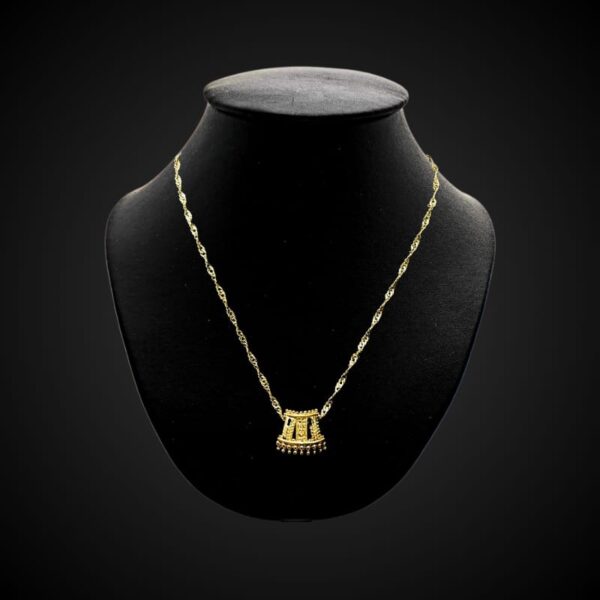 Crystal Necklace