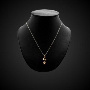 Crystal Necklace