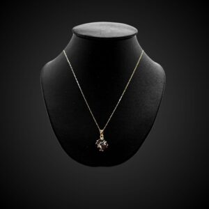 Crystal Necklace