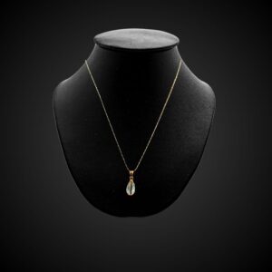 Crystal Necklace