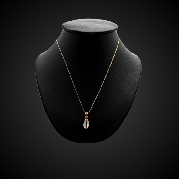 Crystal Necklace