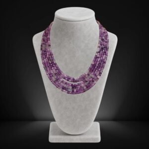 Flourite Necklace
