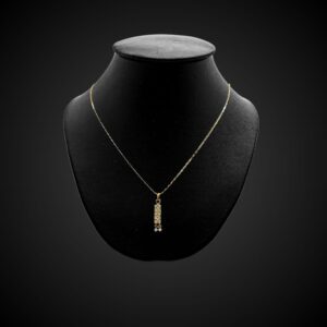 Crystal Necklace
