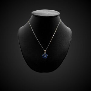 Crystal Necklace