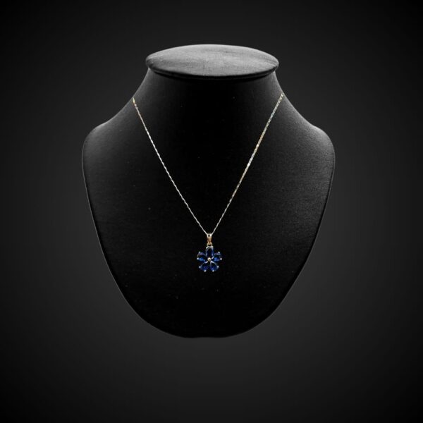 Crystal Necklace