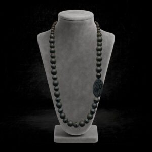 Forested Necklace