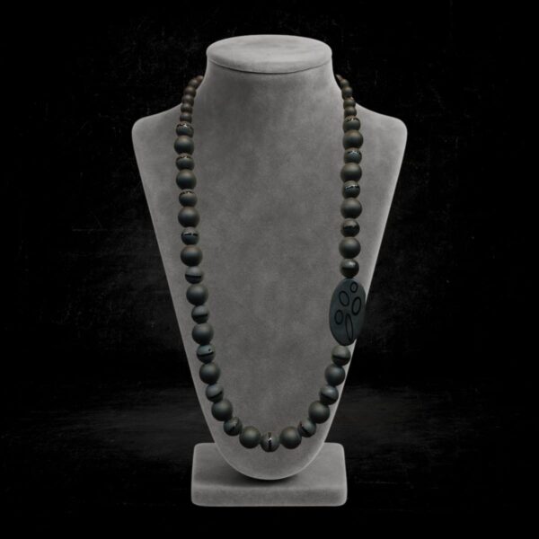 Forested Necklace