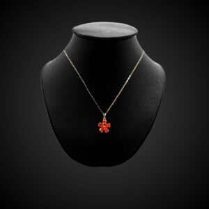 Crystal Necklace