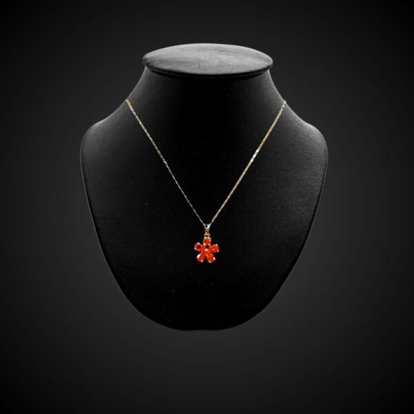 Crystal Necklace