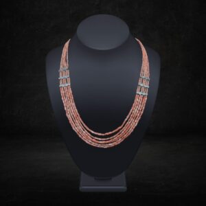 Genuine Coral Necklace
