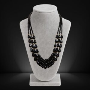 Agate Necklace