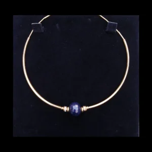 Sandstone Necklace