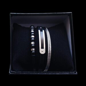 Stainless Steel Bracelet