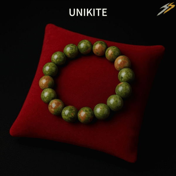 Unikite Bracelet (10mm)