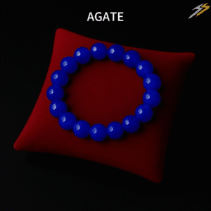 Agate Bracelet