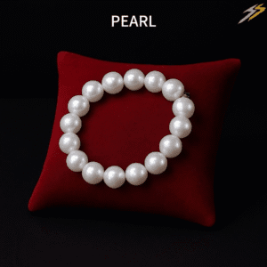 Shell Pearl Bracelet (10mm)