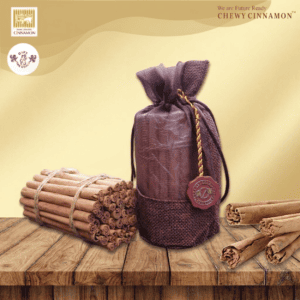 Cinnamon Refined Quills 100g