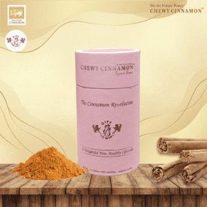 Cinnamon Powder 100g