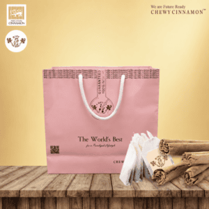 Hot Wellness Drink 120 Sachets