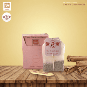 Hot Wellness Drink 10 Sachets