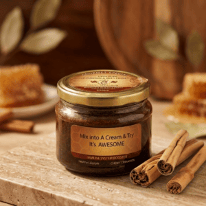 Cinnamon Spread 350g