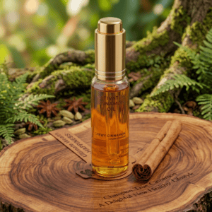 Cinnamon Leaf Oil 50cc
