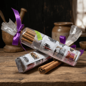 Cinnamon Quills 50g