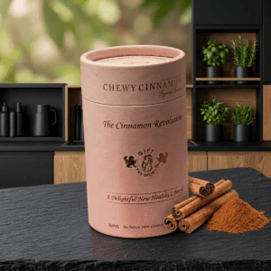 Cinnamon Powder 100g
