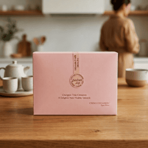 Hot Wellness Drink 120 Sachets