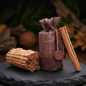 Cinnamon Refined Quills 100g