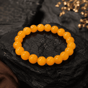 Agate Bracelet
