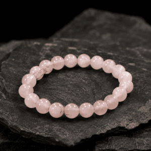 Rose Quartz