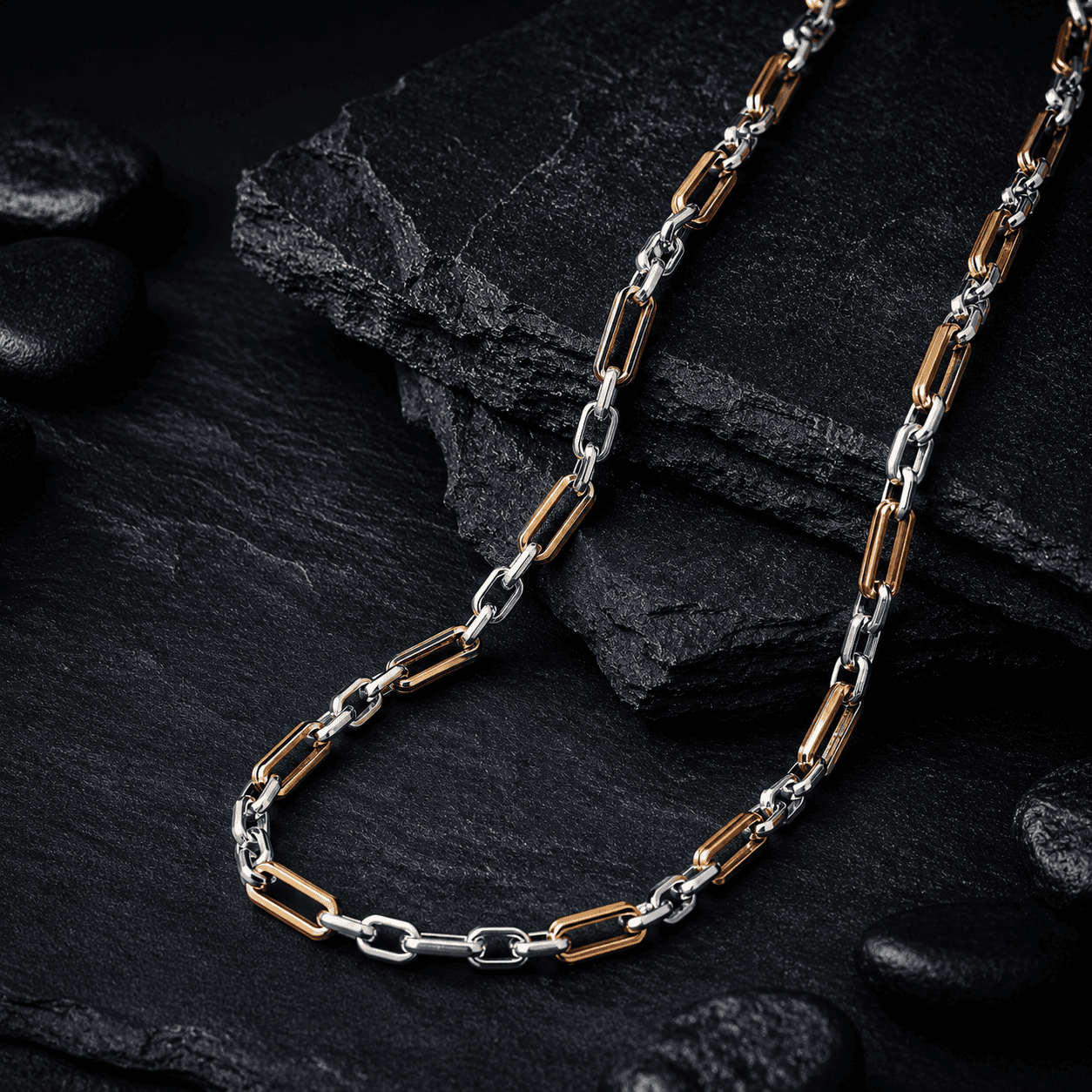 Stainless Steel Chain