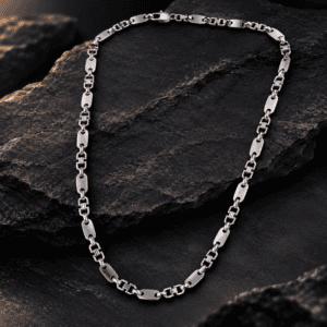 Stainless Steel Chain