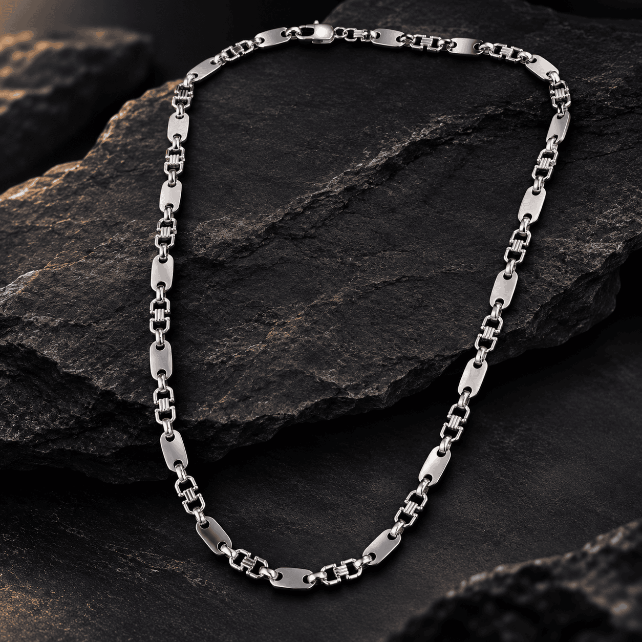 Stainless Steel Chain