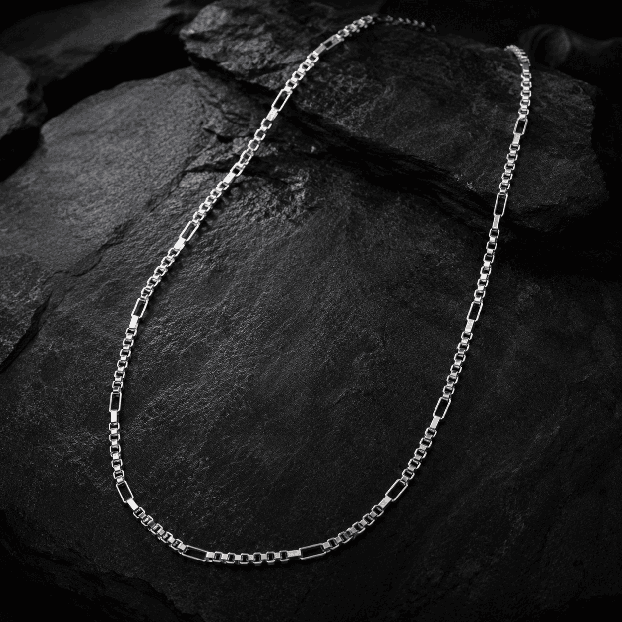 Stainless Steel Chain