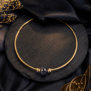 Sandstone Necklace
