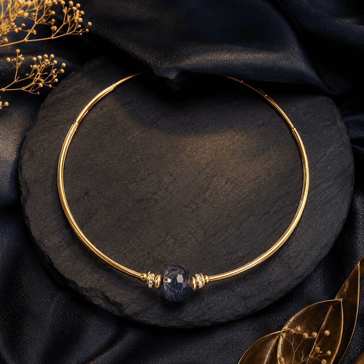 Sandstone Necklace