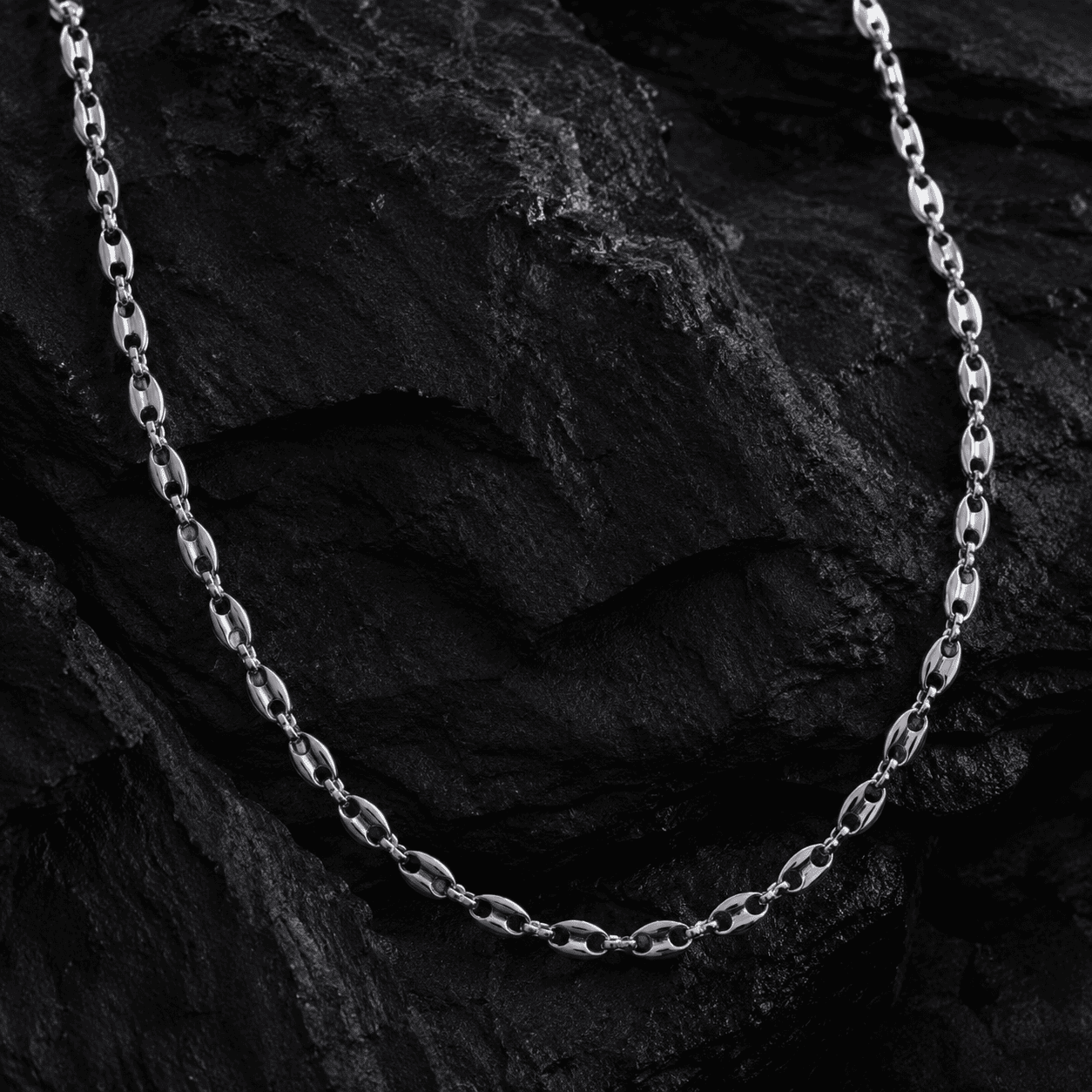 Stainless Steel Chain