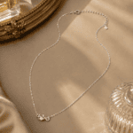 Sterling Silver Necklace