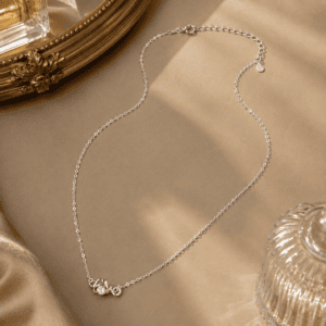 Sterling Silver Necklace