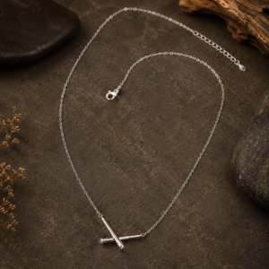Sterling Silver Necklace